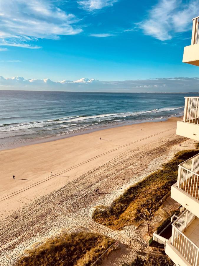 Absolutely Stunning! On The Beach !!! Gold Coast Kültér fotó