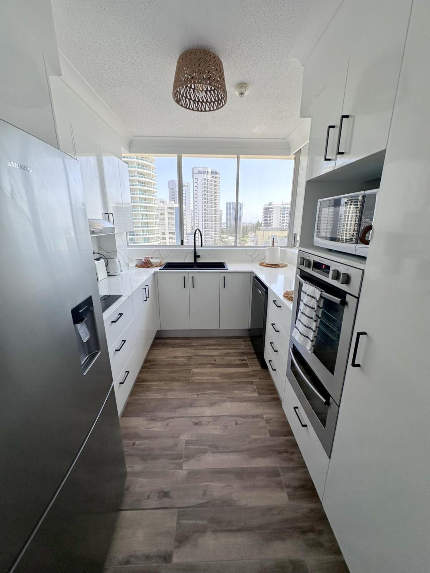 Absolutely Stunning! On The Beach !!! Gold Coast Kültér fotó