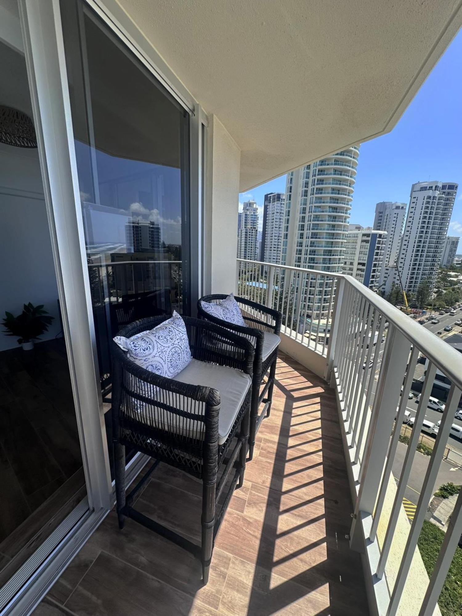 Absolutely Stunning! On The Beach !!! Gold Coast Kültér fotó